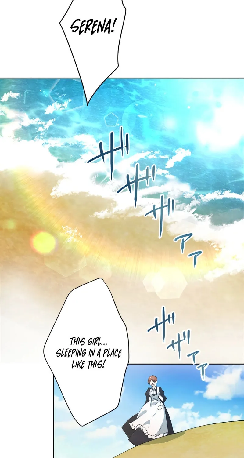 I Became a Fallen Saint Pregnant With a Tyrant Chapter 1 page 2 - 