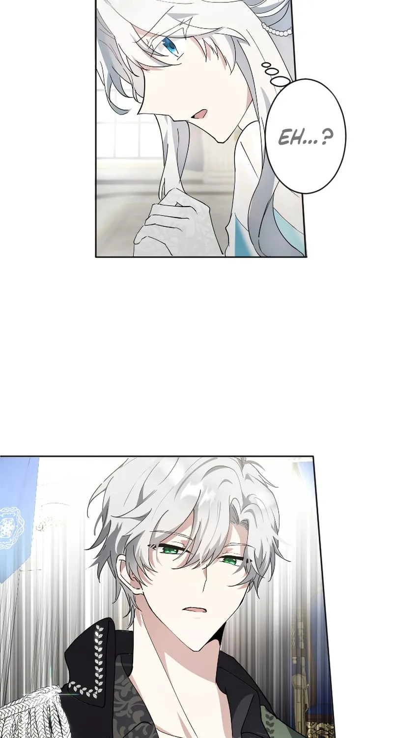 I Became a Fallen Saint Pregnant With a Tyrant Chapter 1 page 101 - 