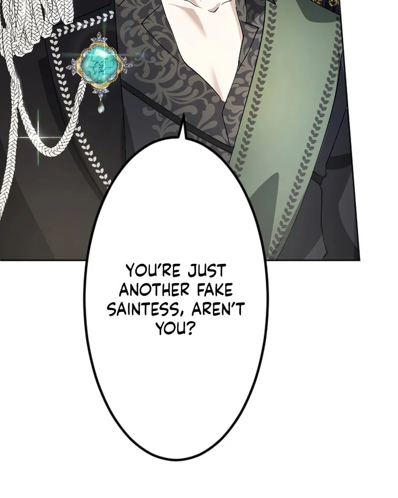I Became a Fallen Saint Pregnant With a Tyrant Chapter 1 page 102 - 