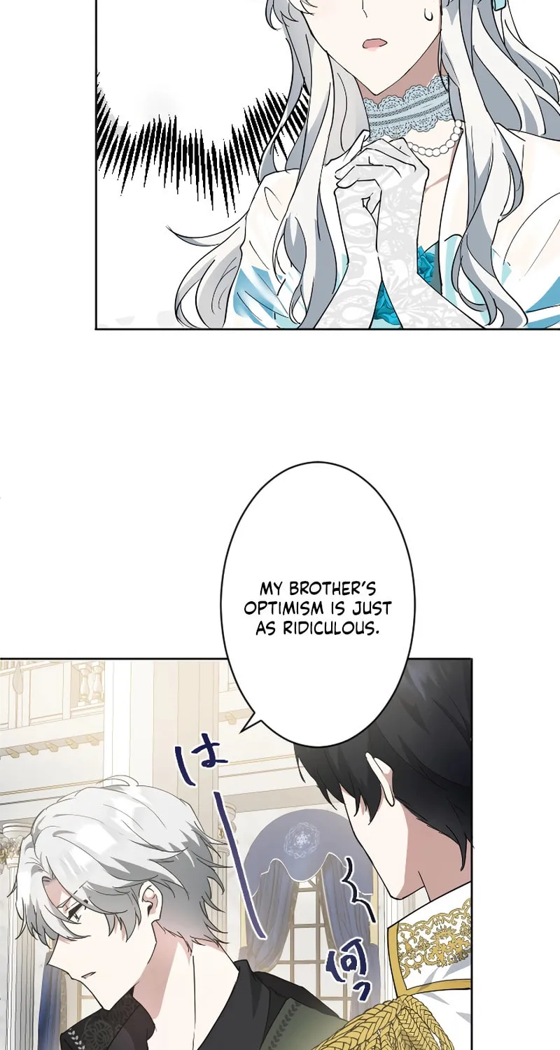 I Became a Fallen Saint Pregnant With a Tyrant Chapter 1 page 106 - 