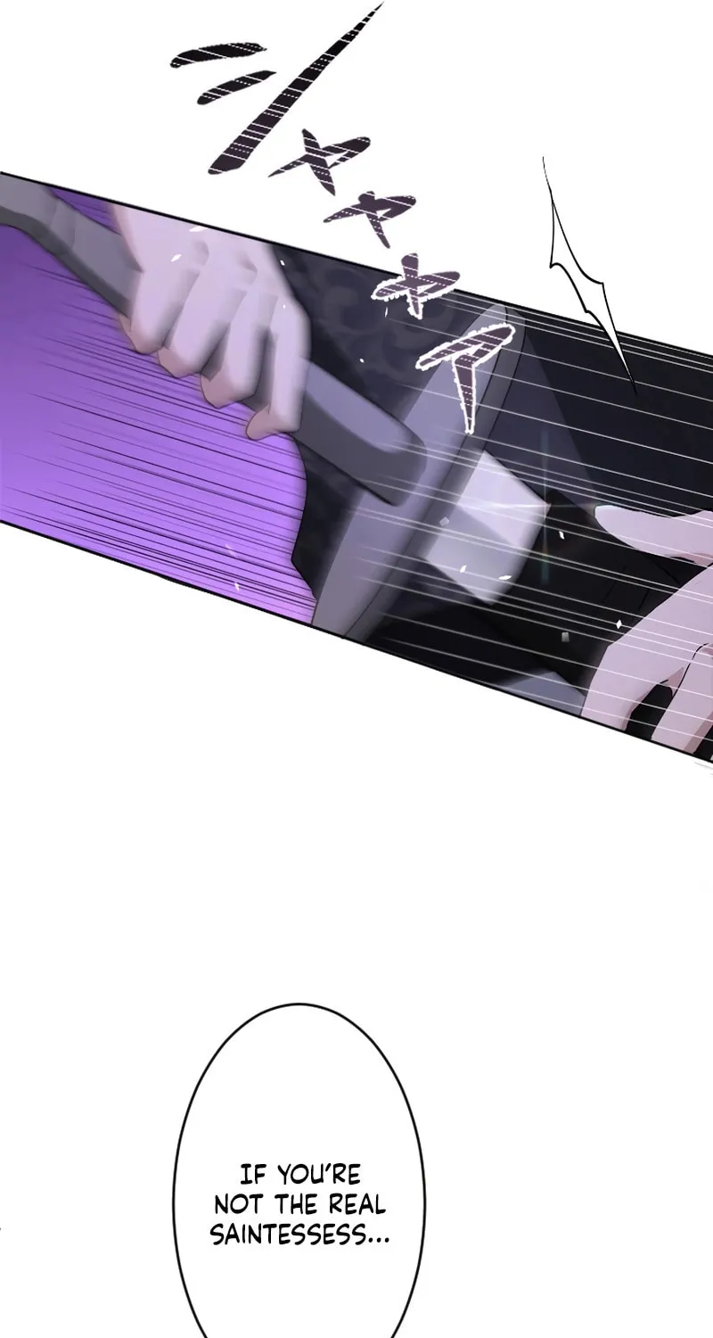 I Became a Fallen Saint Pregnant With a Tyrant Chapter 1 page 108 - 