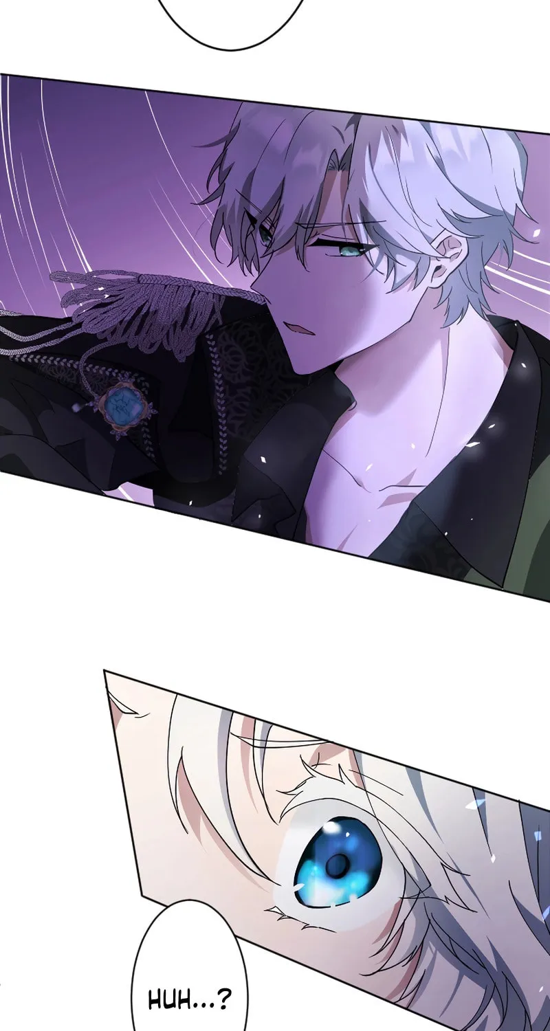 I Became a Fallen Saint Pregnant With a Tyrant Chapter 1 page 109 - 