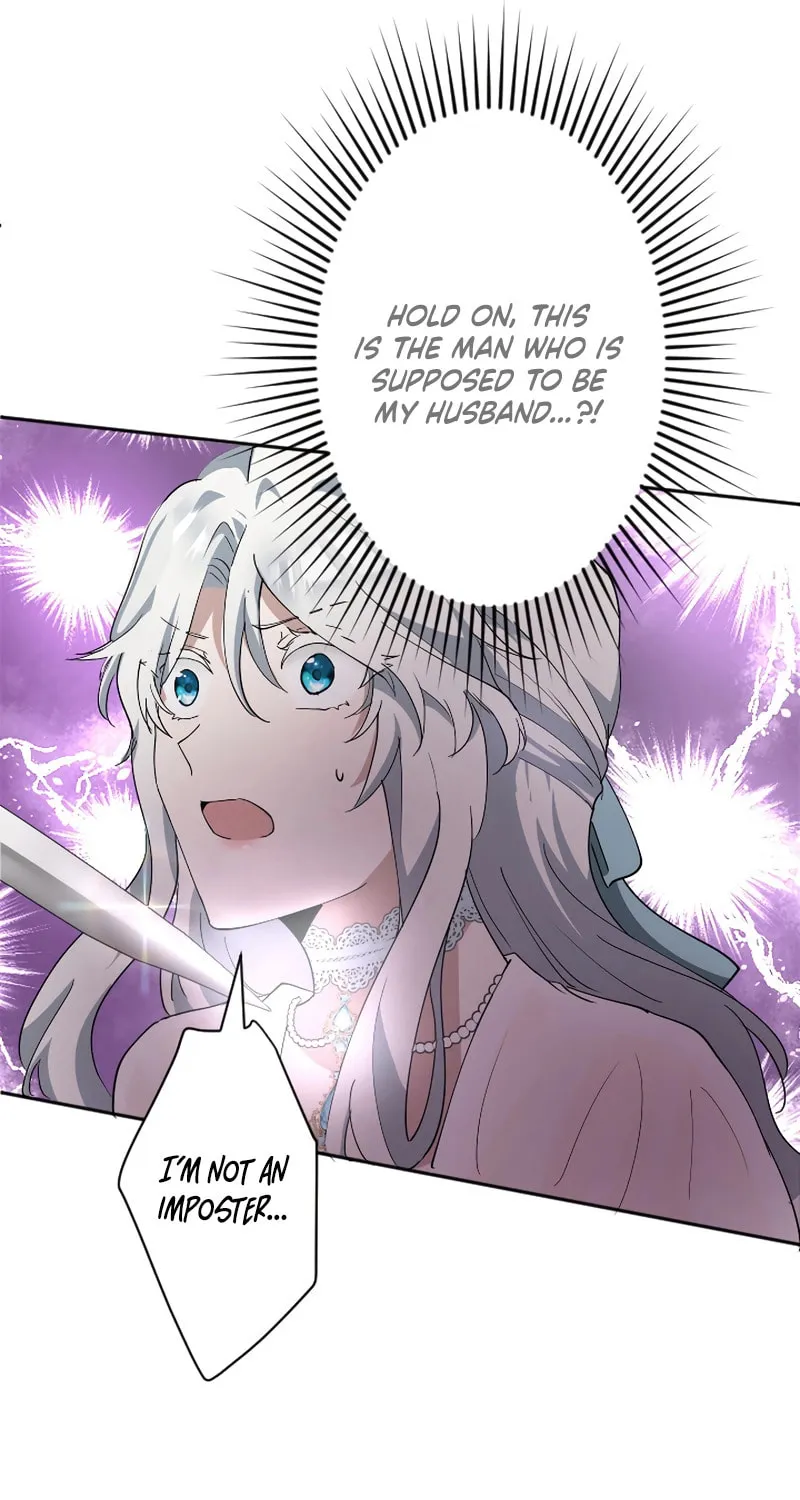 I Became a Fallen Saint Pregnant With a Tyrant Chapter 1 page 113 - 