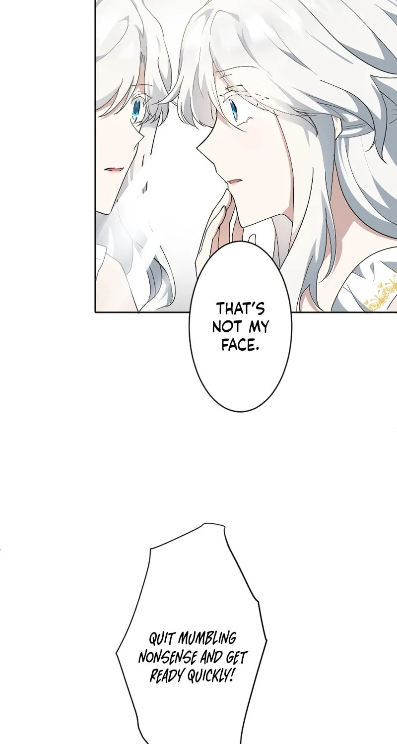 I Became a Fallen Saint Pregnant With a Tyrant Chapter 1 page 14 - 