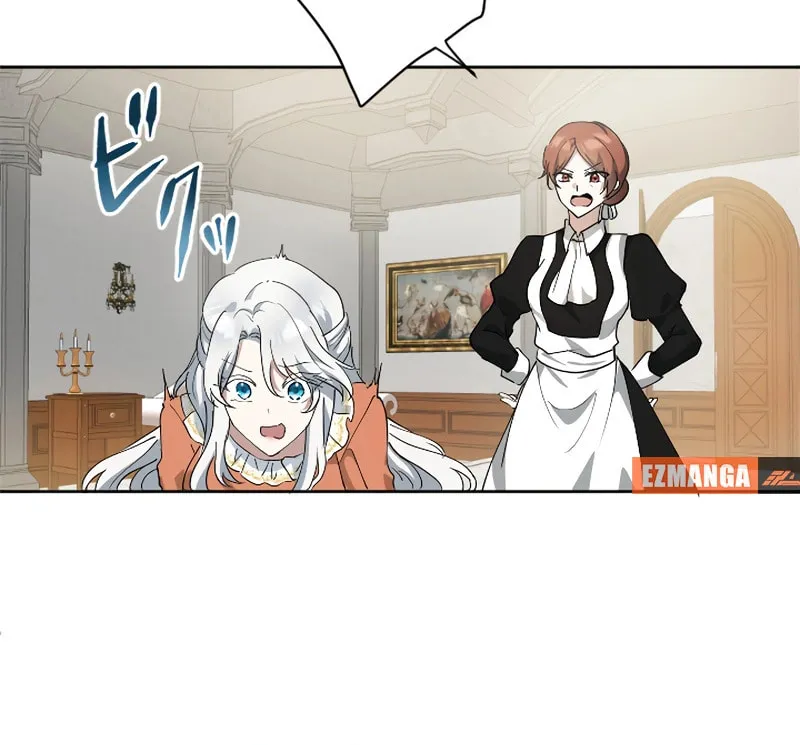 I Became a Fallen Saint Pregnant With a Tyrant Chapter 1 page 15 - 