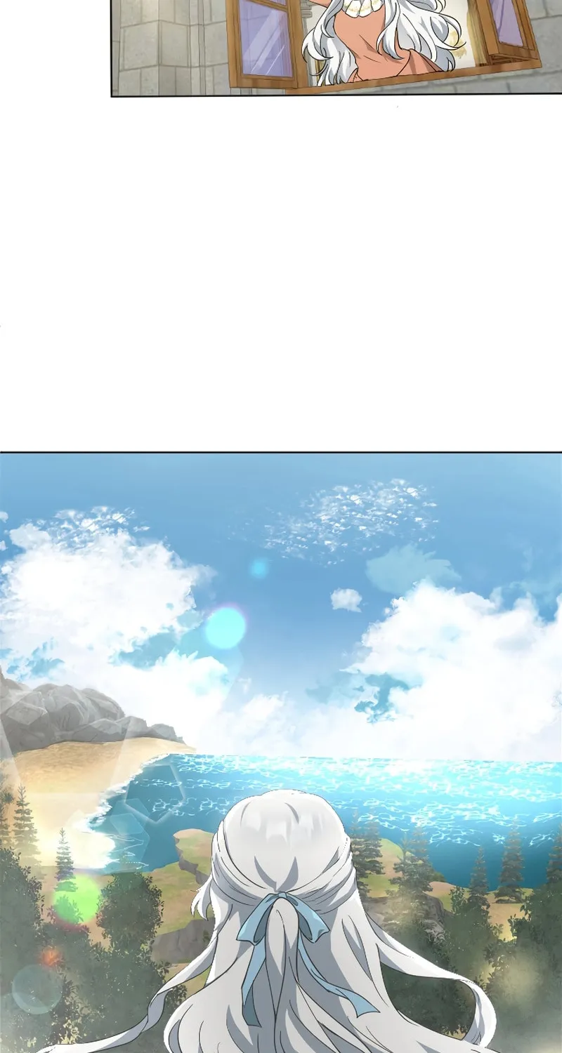 I Became a Fallen Saint Pregnant With a Tyrant Chapter 1 page 19 - 