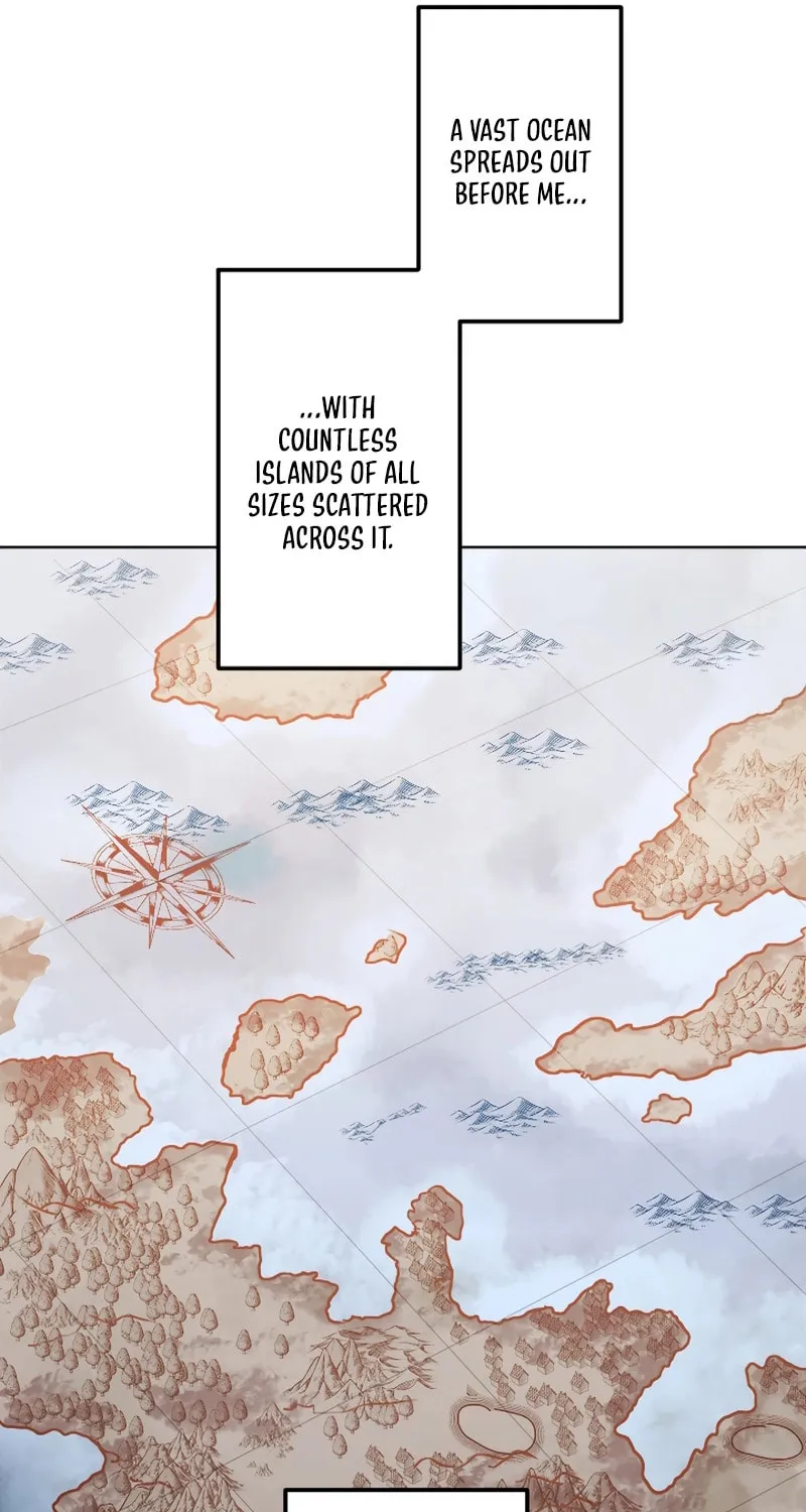I Became a Fallen Saint Pregnant With a Tyrant Chapter 1 page 21 - 