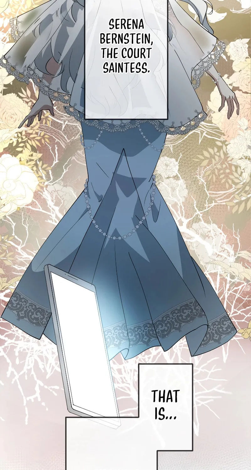I Became a Fallen Saint Pregnant With a Tyrant Chapter 1 page 26 - 