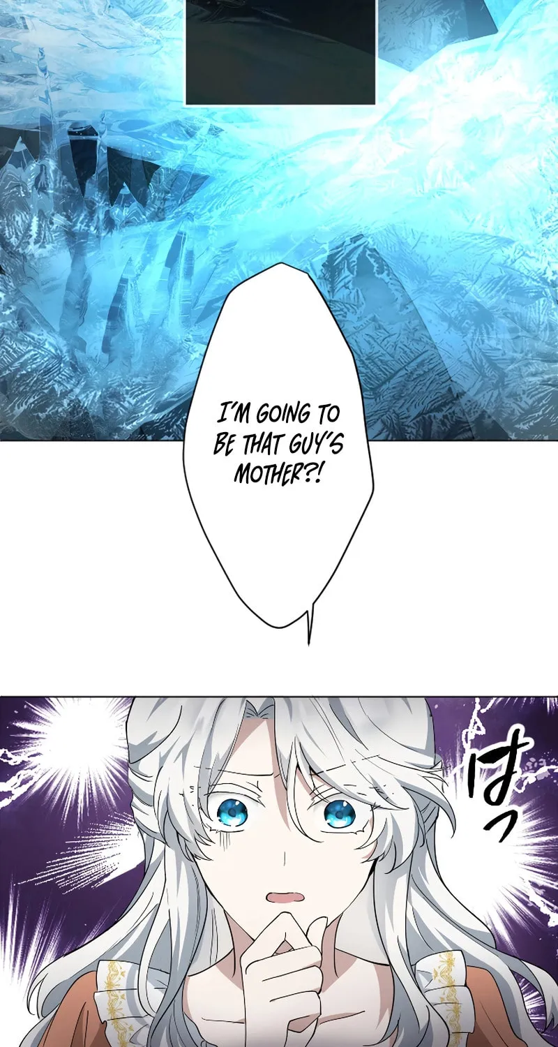I Became a Fallen Saint Pregnant With a Tyrant Chapter 1 page 28 - 