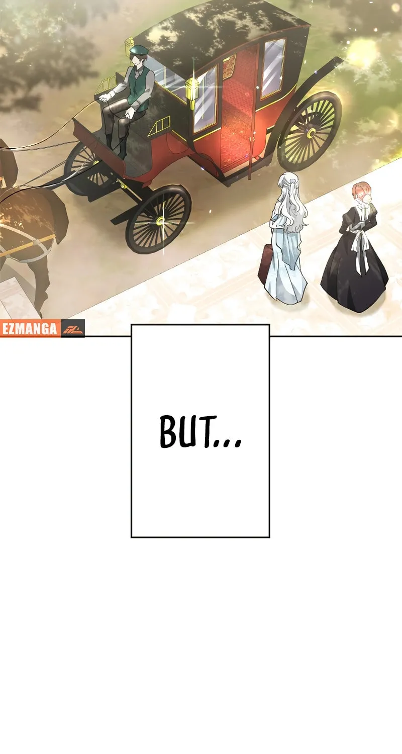 I Became a Fallen Saint Pregnant With a Tyrant Chapter 1 page 36 - 