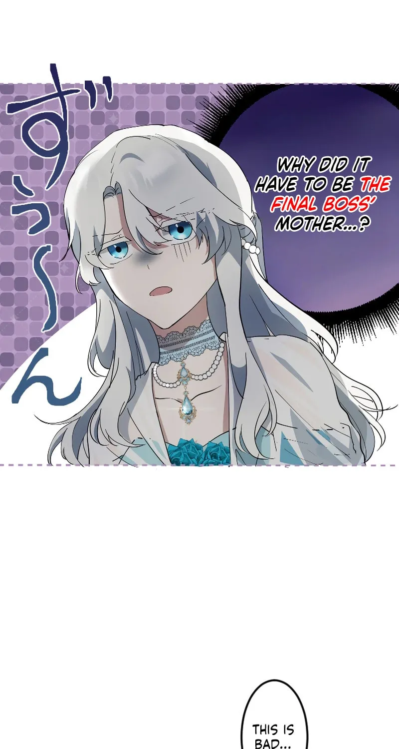 I Became a Fallen Saint Pregnant With a Tyrant Chapter 1 page 37 - 