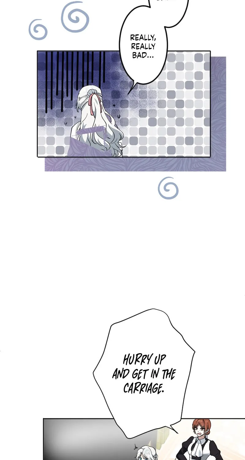 I Became a Fallen Saint Pregnant With a Tyrant Chapter 1 page 38 - 