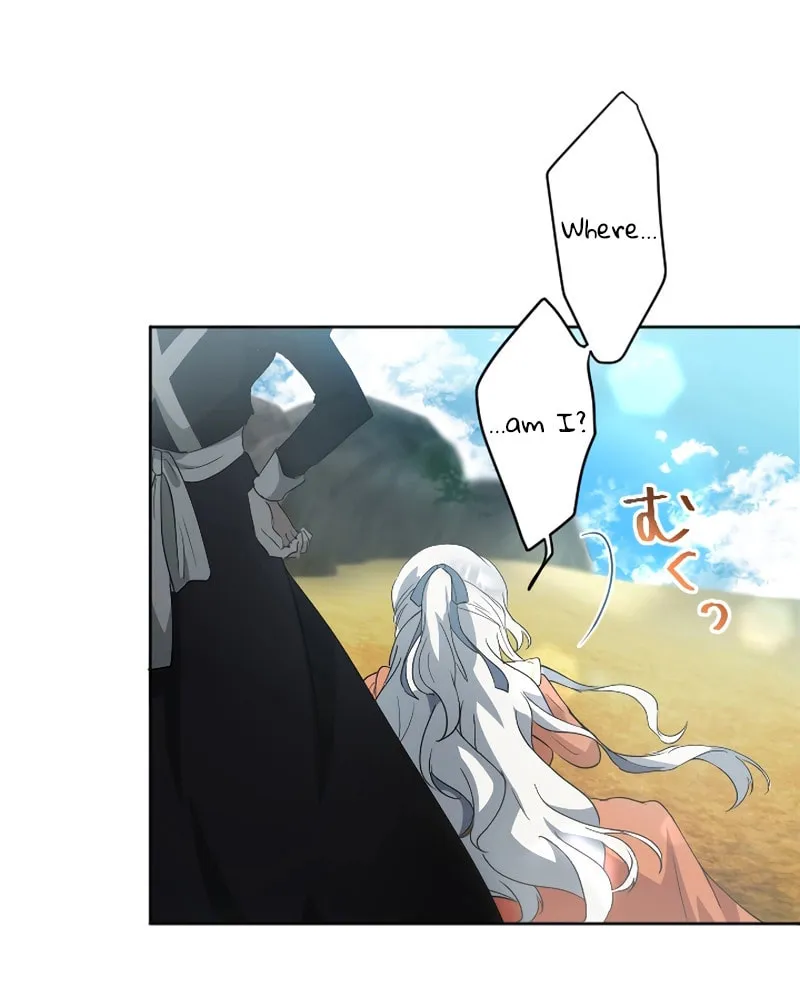 I Became a Fallen Saint Pregnant With a Tyrant Chapter 1 page 5 - 