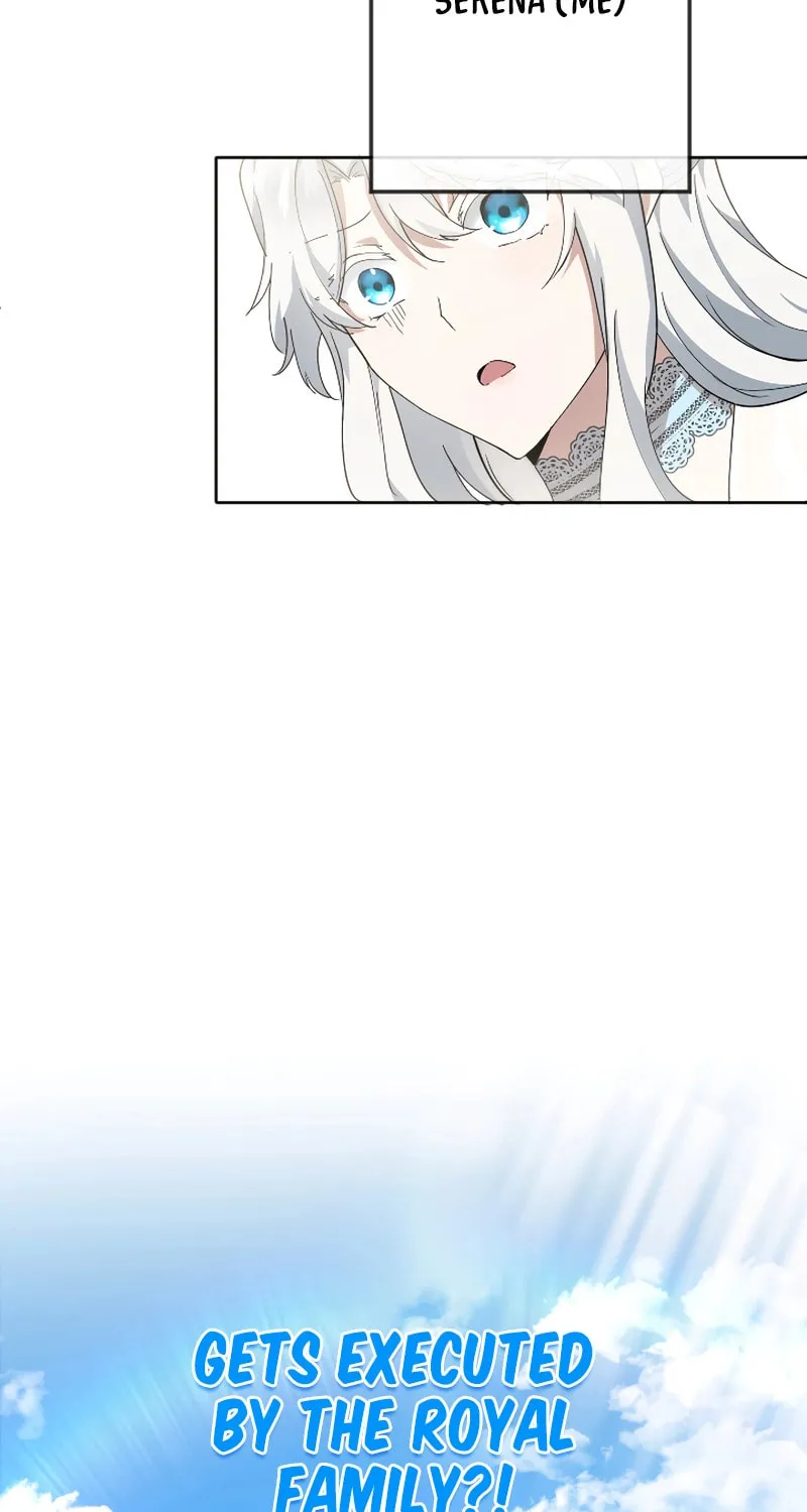 I Became a Fallen Saint Pregnant With a Tyrant Chapter 1 page 42 - 