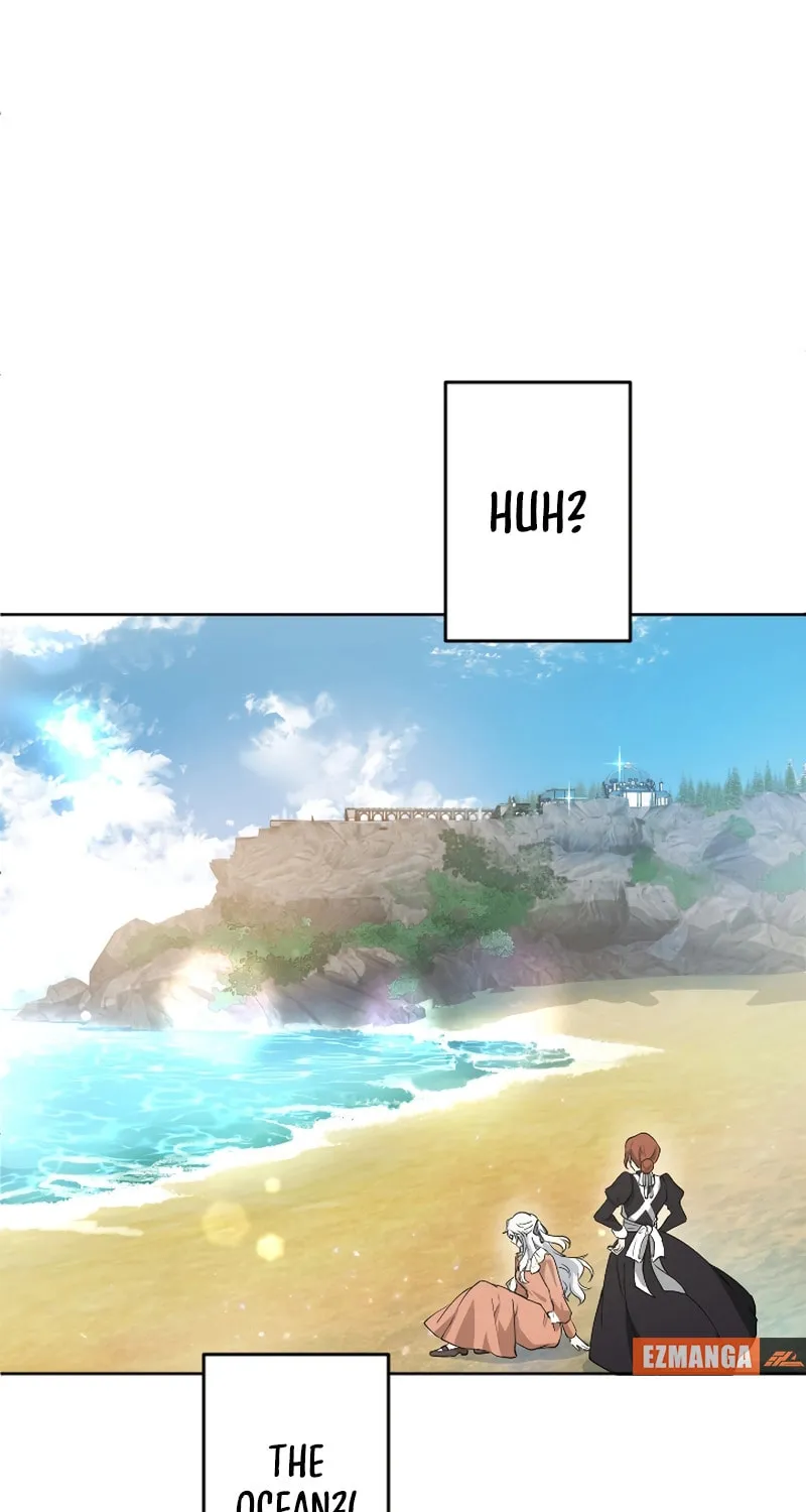 I Became a Fallen Saint Pregnant With a Tyrant Chapter 1 page 6 - 