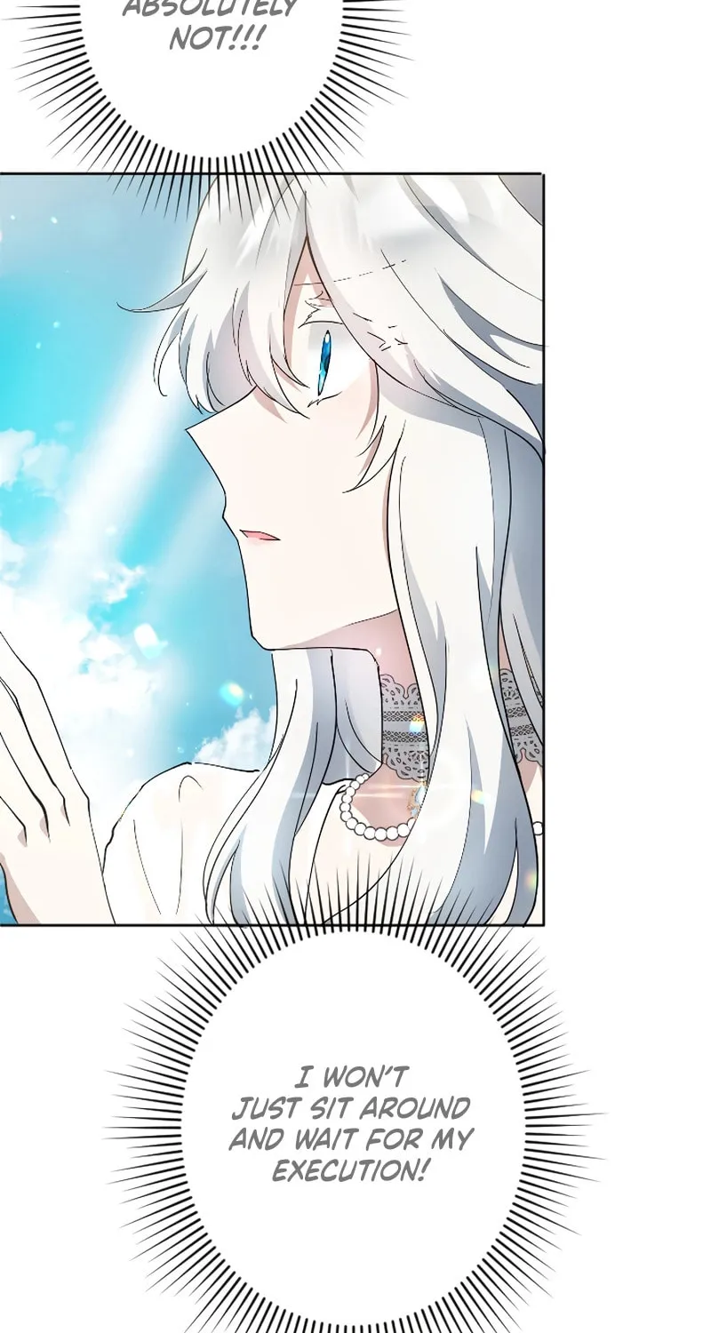 I Became a Fallen Saint Pregnant With a Tyrant Chapter 1 page 51 - 