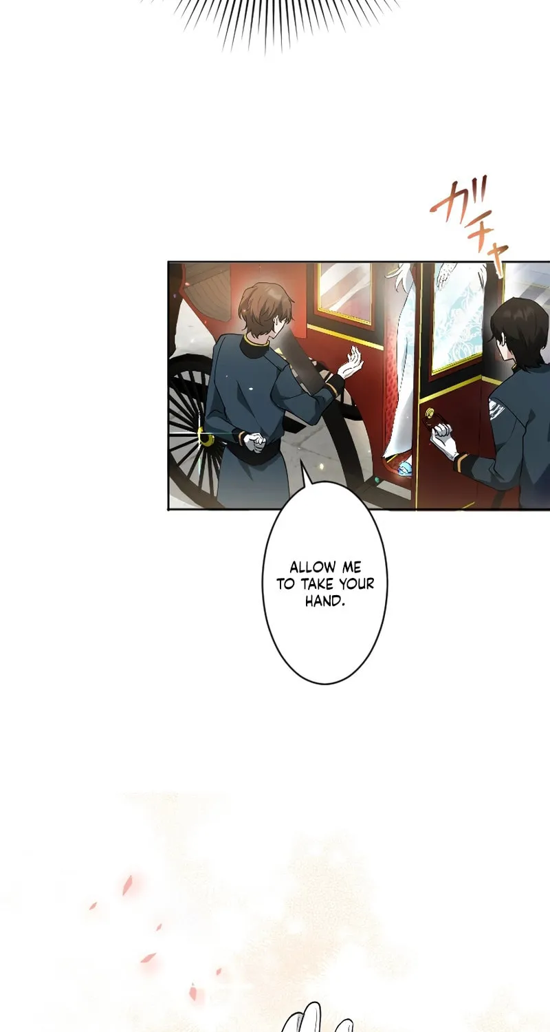 I Became a Fallen Saint Pregnant With a Tyrant Chapter 1 page 52 - 