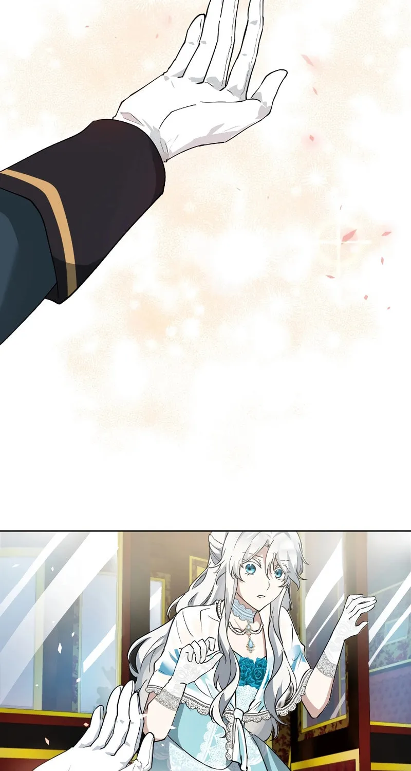 I Became a Fallen Saint Pregnant With a Tyrant Chapter 1 page 53 - 
