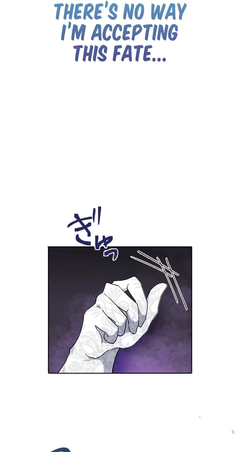 I Became a Fallen Saint Pregnant With a Tyrant Chapter 1 page 55 - 