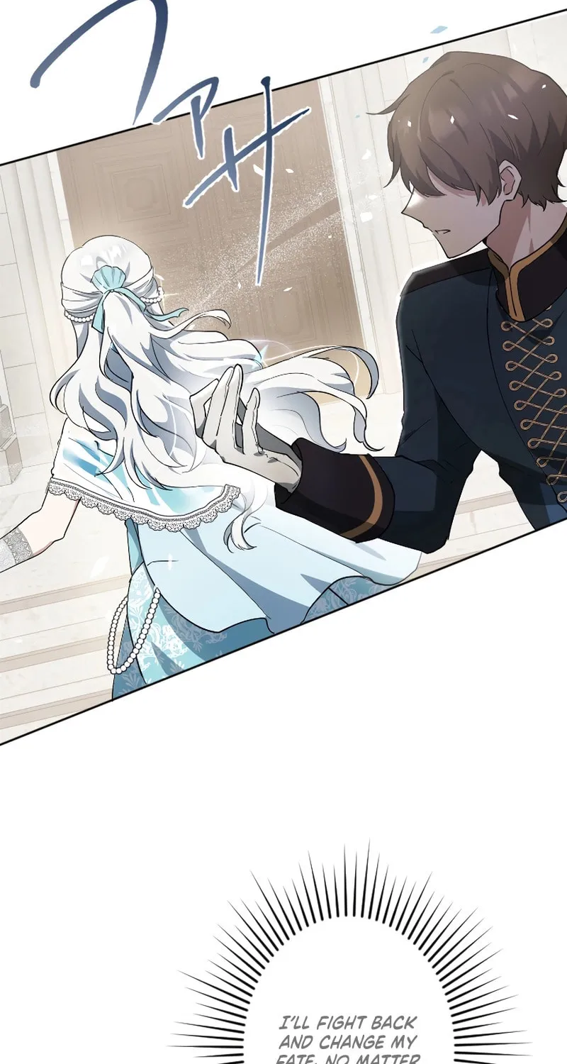 I Became a Fallen Saint Pregnant With a Tyrant Chapter 1 page 56 - 