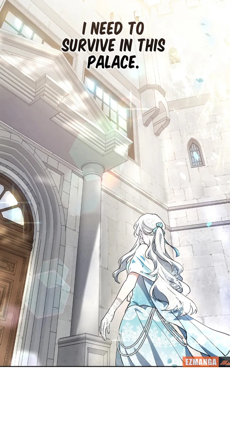 I Became a Fallen Saint Pregnant With a Tyrant Chapter 1 page 58 - 