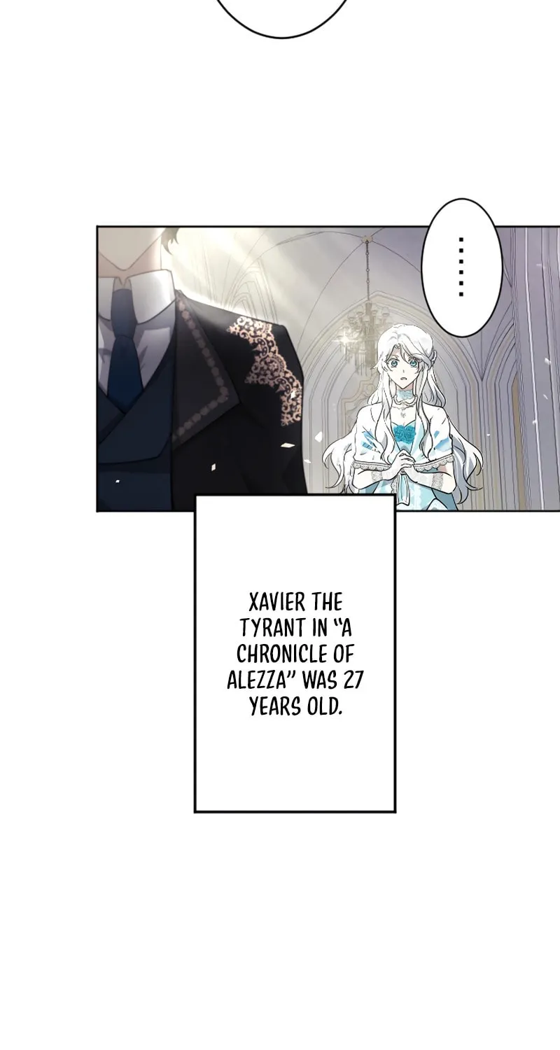 I Became a Fallen Saint Pregnant With a Tyrant Chapter 1 page 61 - 