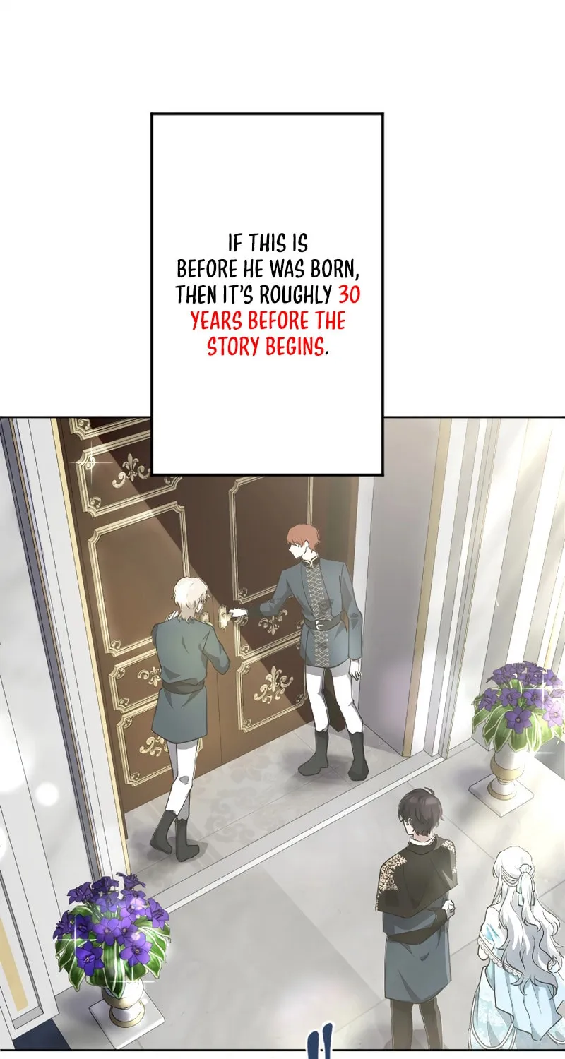 I Became a Fallen Saint Pregnant With a Tyrant Chapter 1 page 62 - 