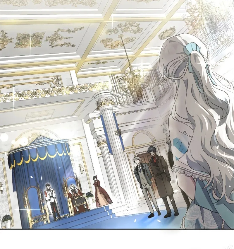 I Became a Fallen Saint Pregnant With a Tyrant Chapter 1 page 64 - 