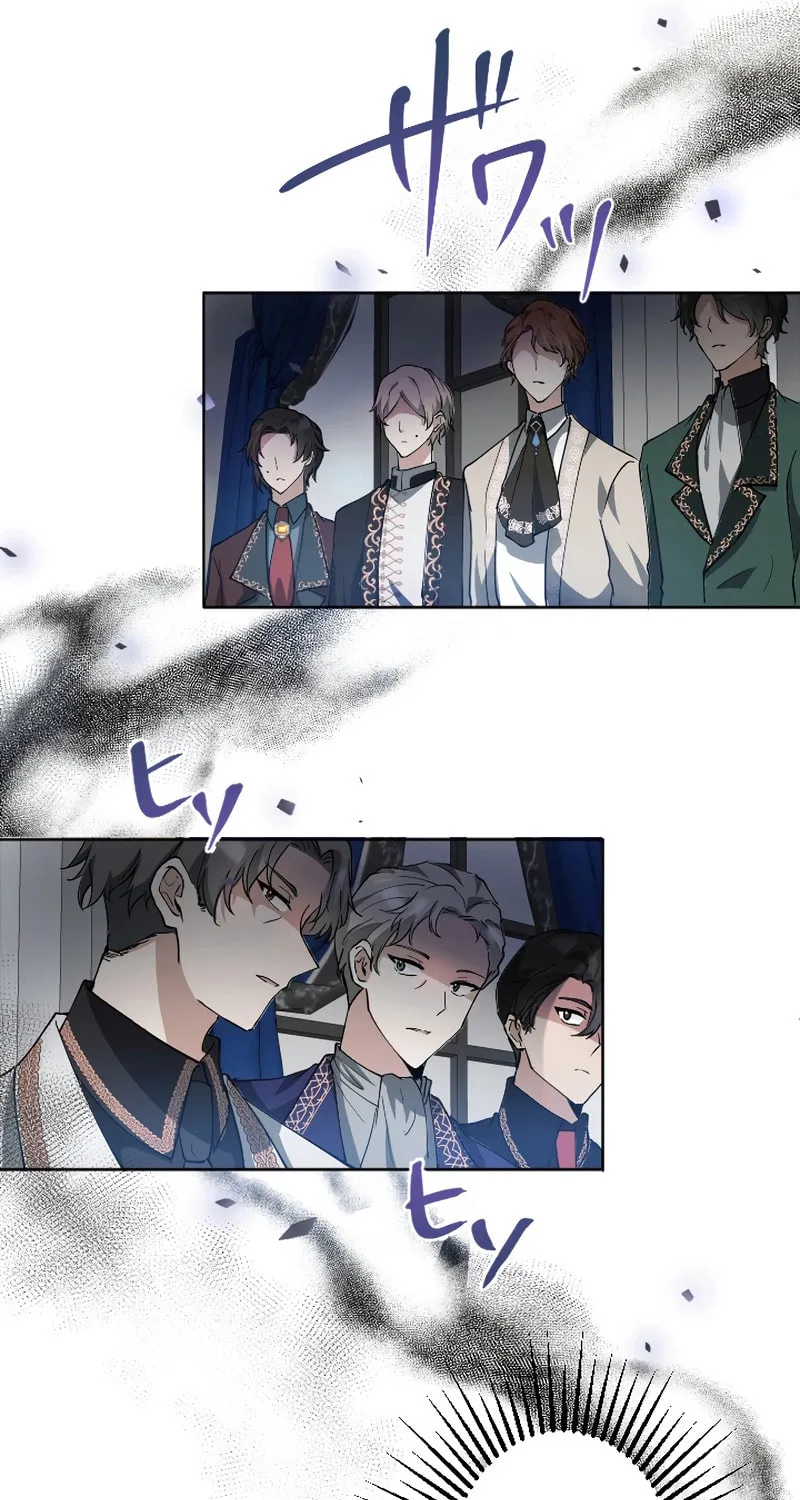 I Became a Fallen Saint Pregnant With a Tyrant Chapter 1 page 65 - 