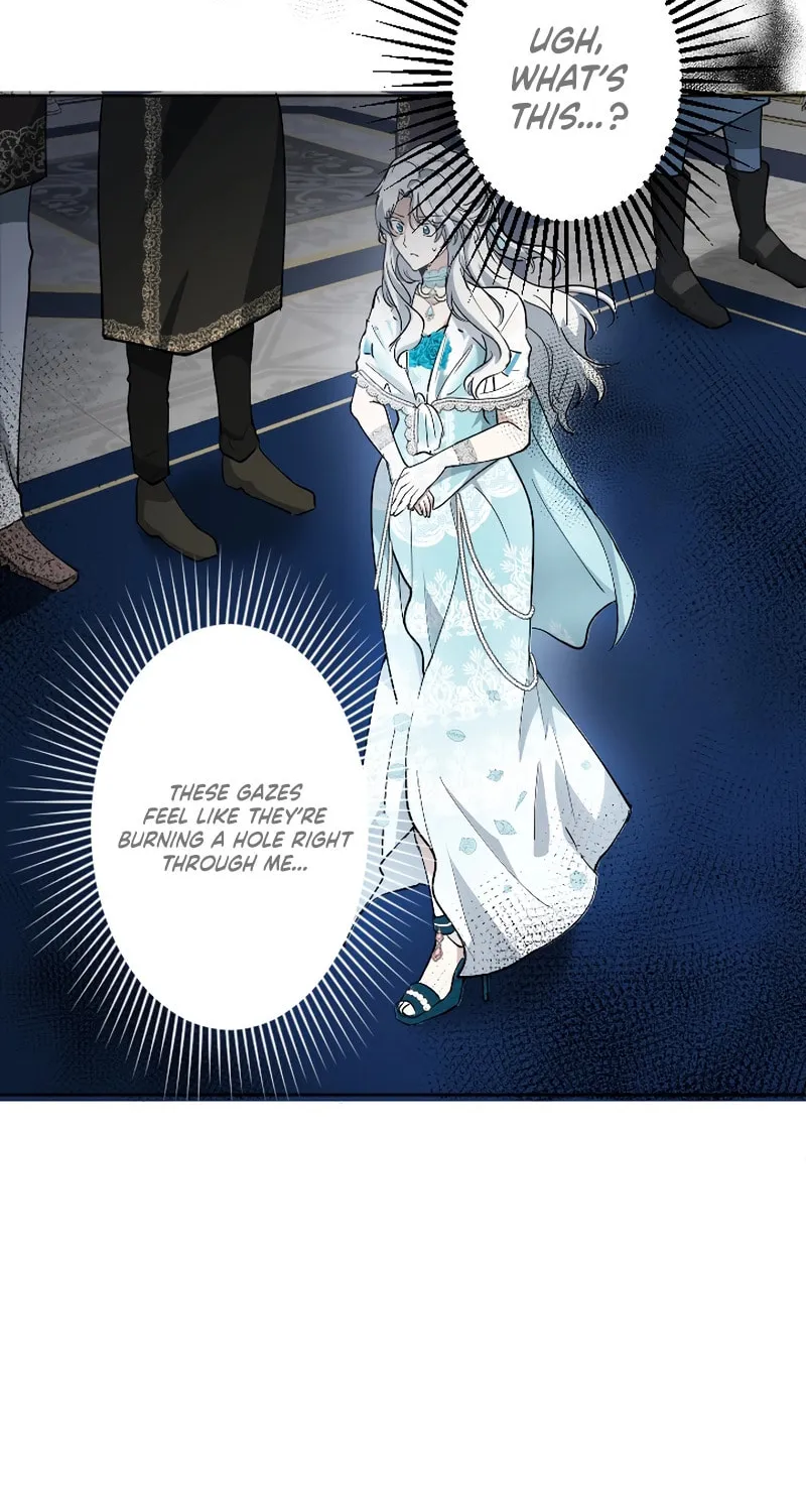 I Became a Fallen Saint Pregnant With a Tyrant Chapter 1 page 66 - 