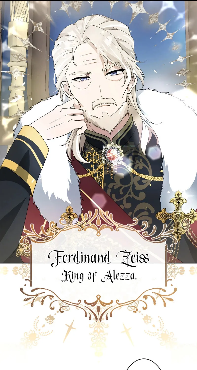 I Became a Fallen Saint Pregnant With a Tyrant Chapter 1 page 70 - 