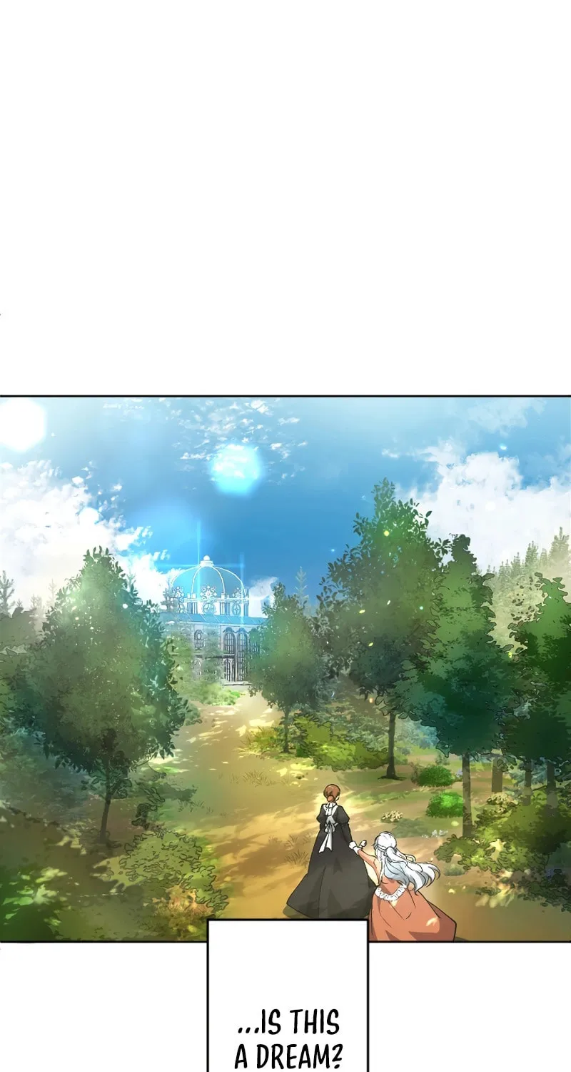 I Became a Fallen Saint Pregnant With a Tyrant Chapter 1 page 8 - 