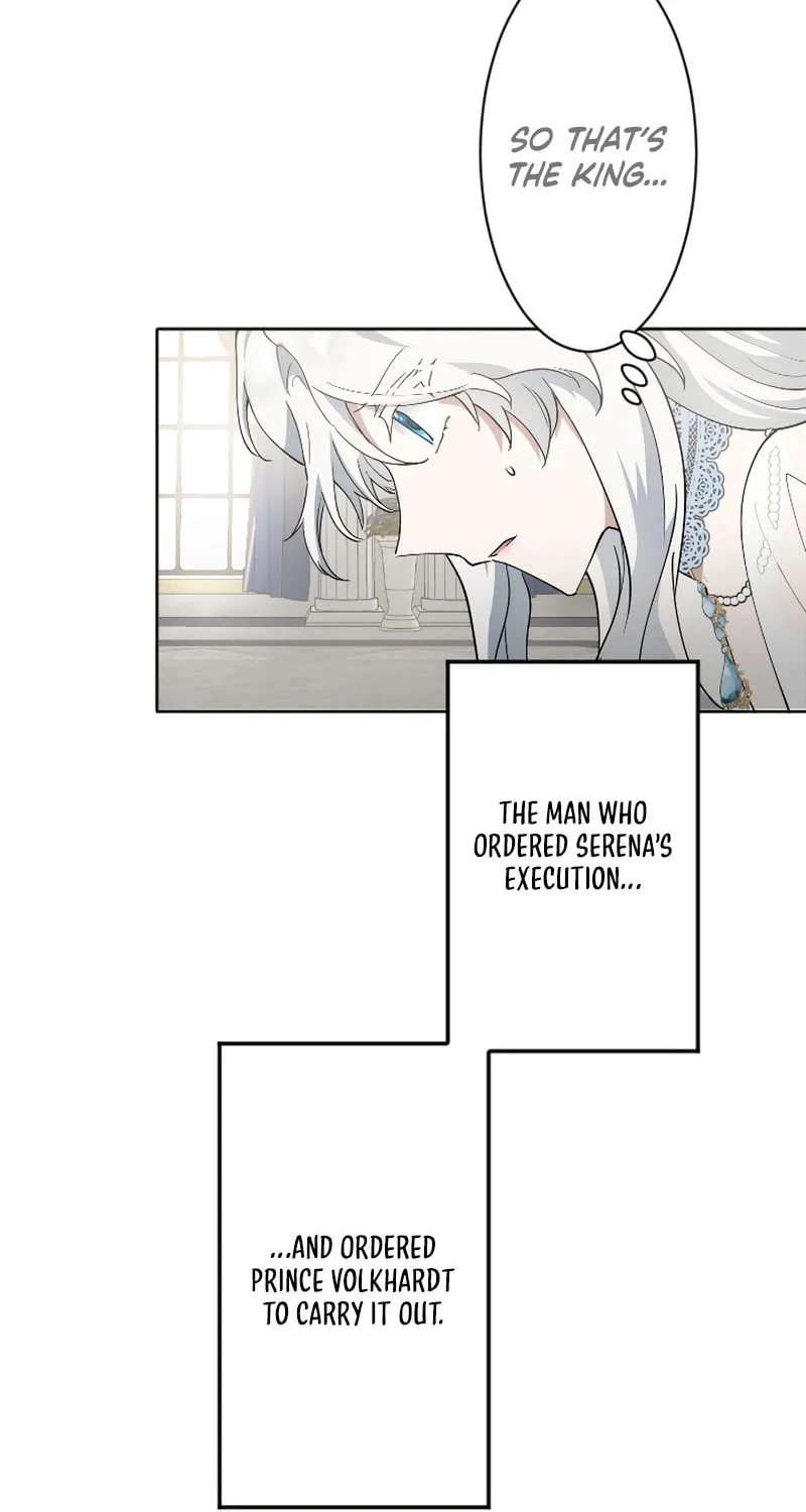 I Became a Fallen Saint Pregnant With a Tyrant Chapter 1 page 71 - 