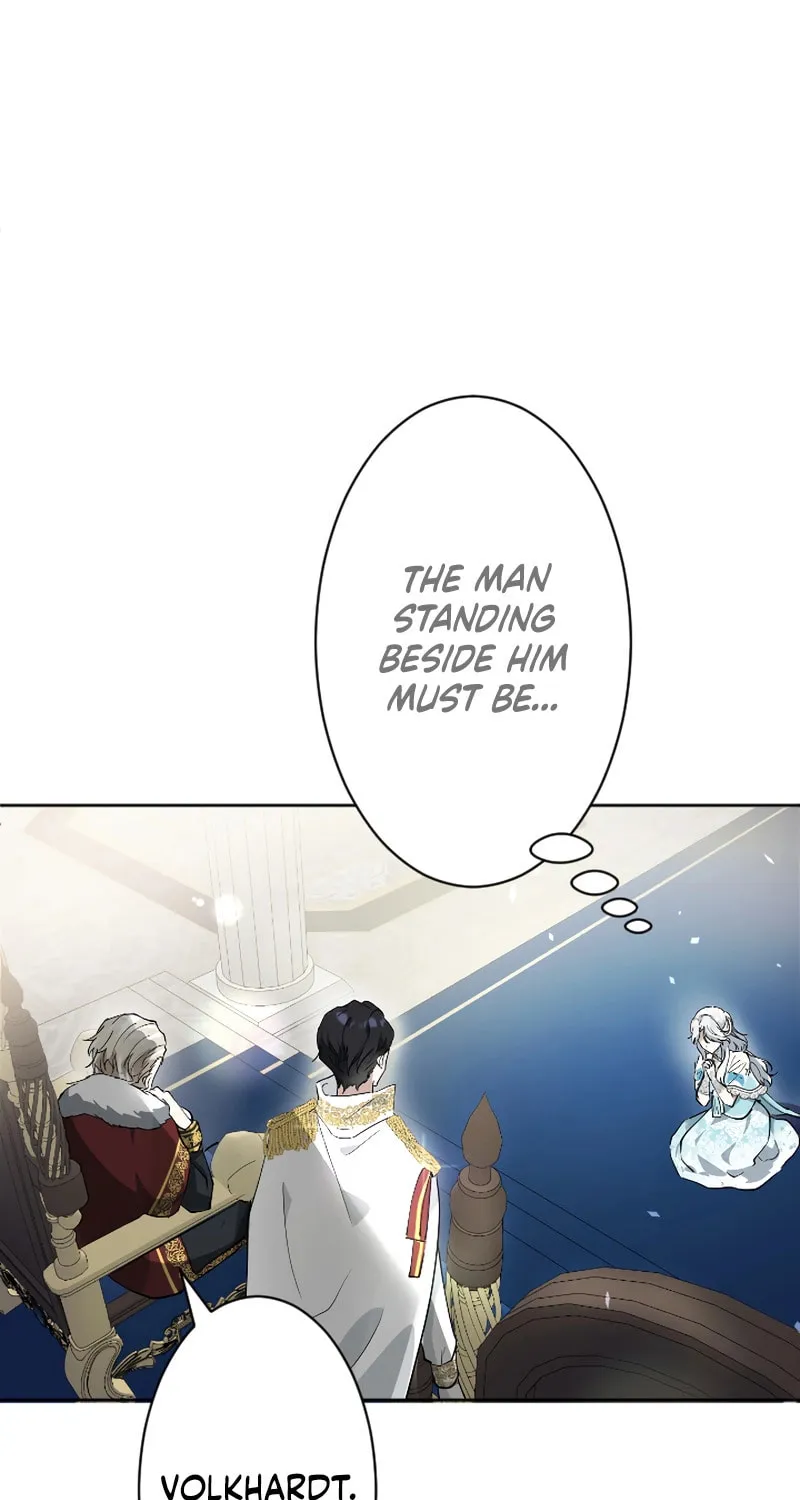 I Became a Fallen Saint Pregnant With a Tyrant Chapter 1 page 72 - 