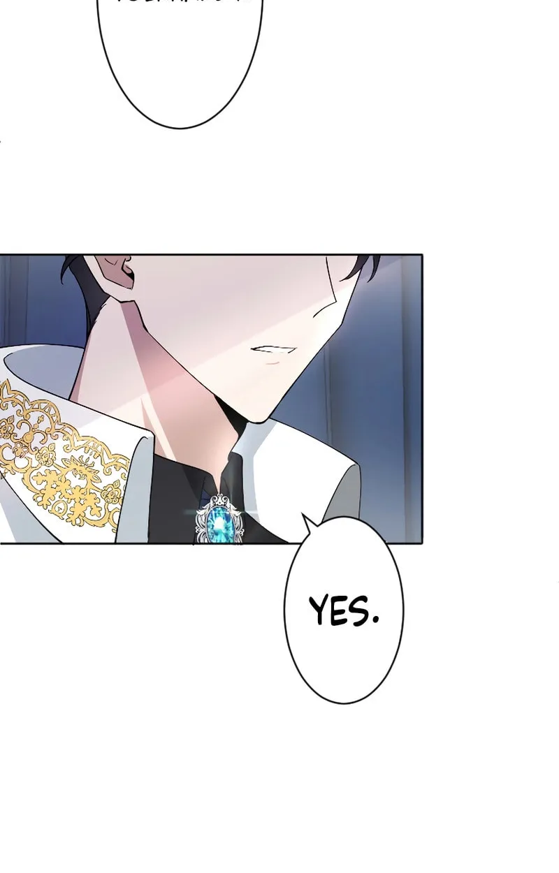 I Became a Fallen Saint Pregnant With a Tyrant Chapter 1 page 73 - 