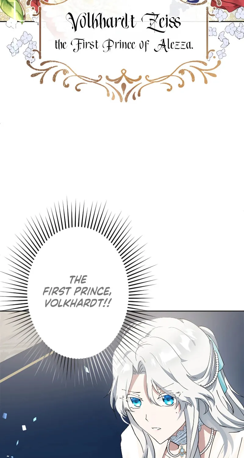 I Became a Fallen Saint Pregnant With a Tyrant Chapter 1 page 75 - 
