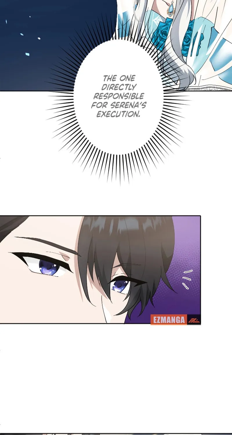 I Became a Fallen Saint Pregnant With a Tyrant Chapter 1 page 76 - 
