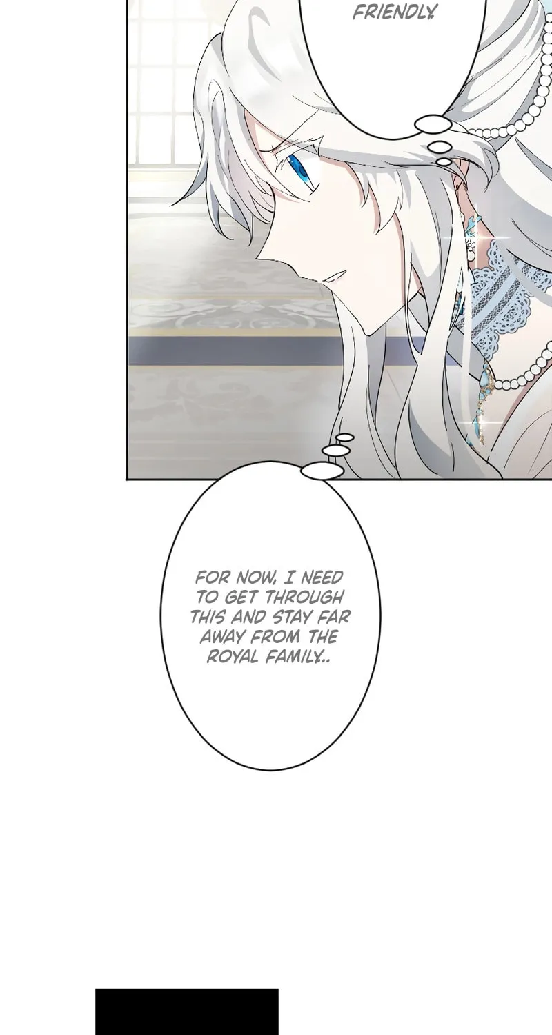 I Became a Fallen Saint Pregnant With a Tyrant Chapter 1 page 80 - 