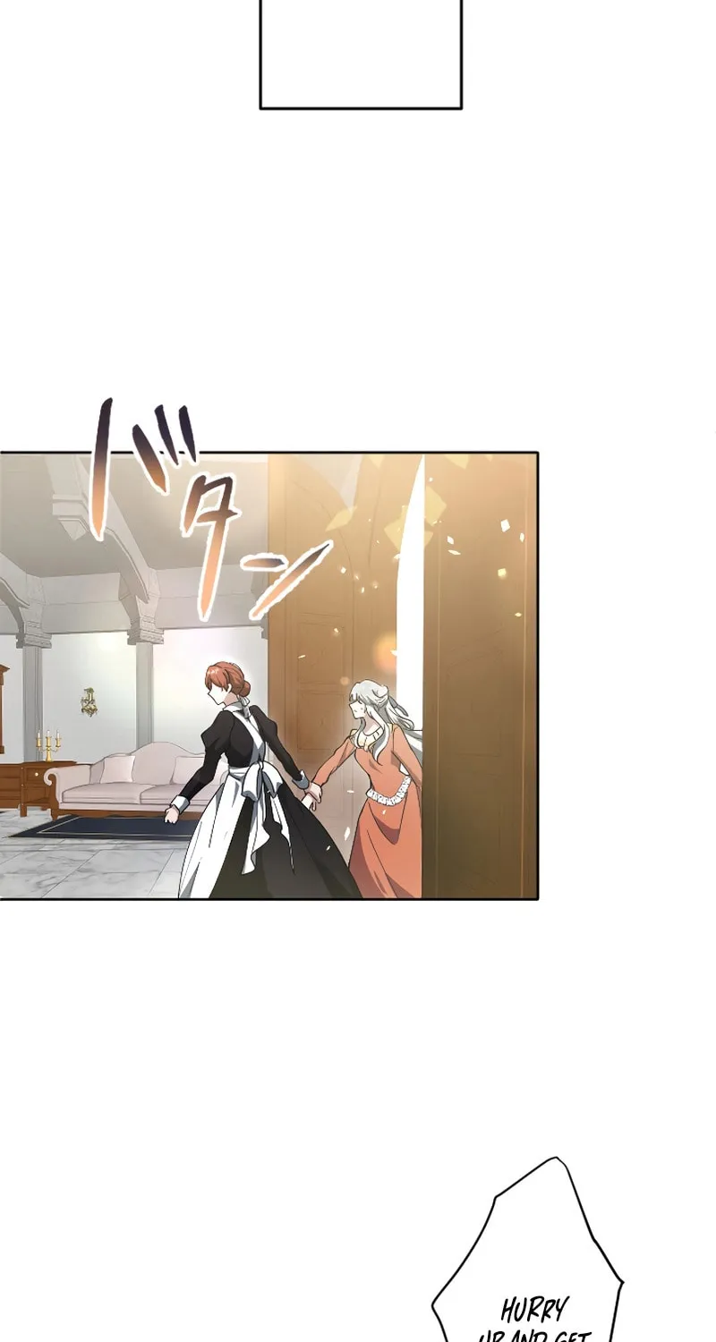 I Became a Fallen Saint Pregnant With a Tyrant Chapter 1 page 9 - 