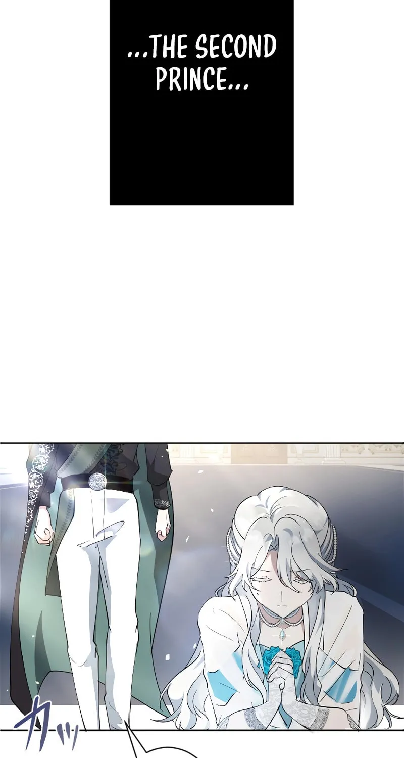 I Became a Fallen Saint Pregnant With a Tyrant Chapter 1 page 82 - 
