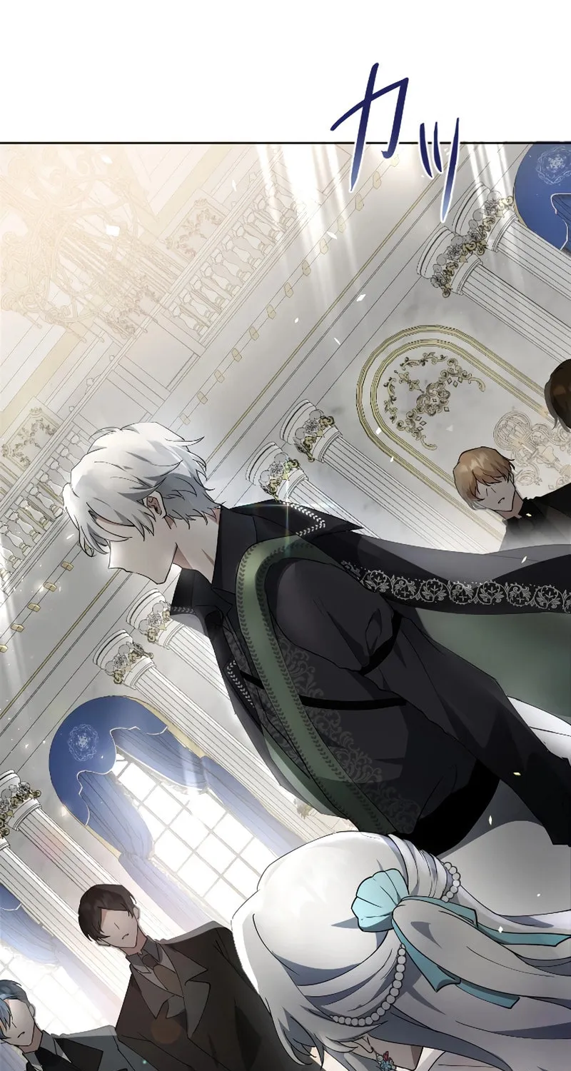 I Became a Fallen Saint Pregnant With a Tyrant Chapter 1 page 84 - 