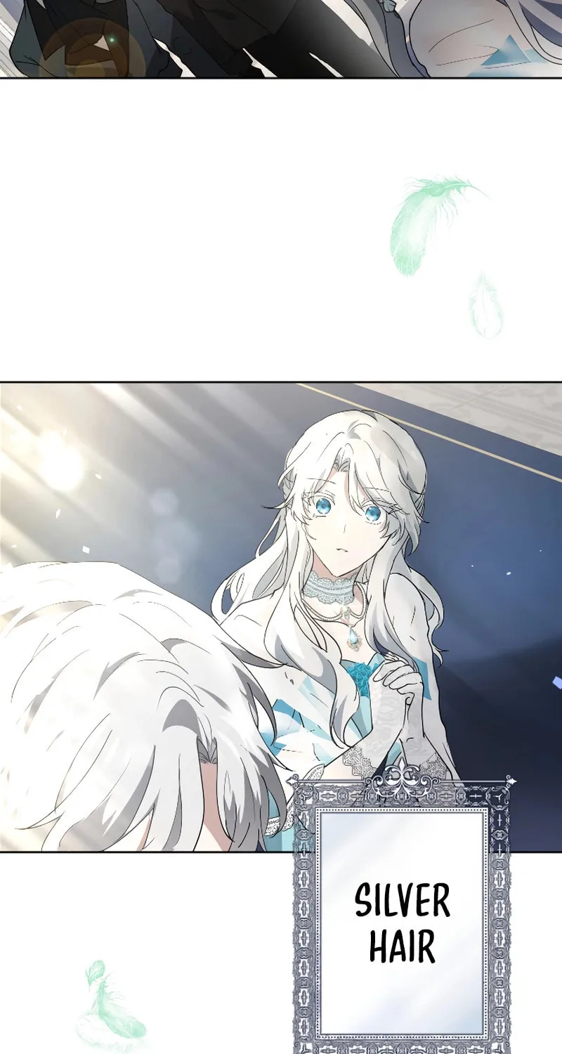 I Became a Fallen Saint Pregnant With a Tyrant Chapter 1 page 85 - 