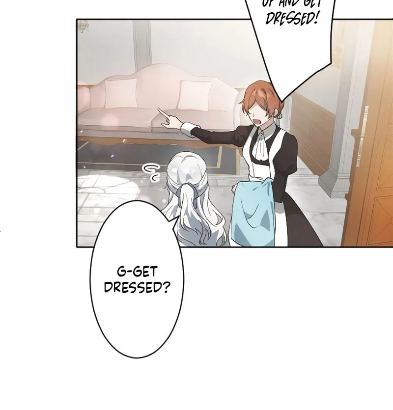 I Became a Fallen Saint Pregnant With a Tyrant Chapter 1 page 10 - 