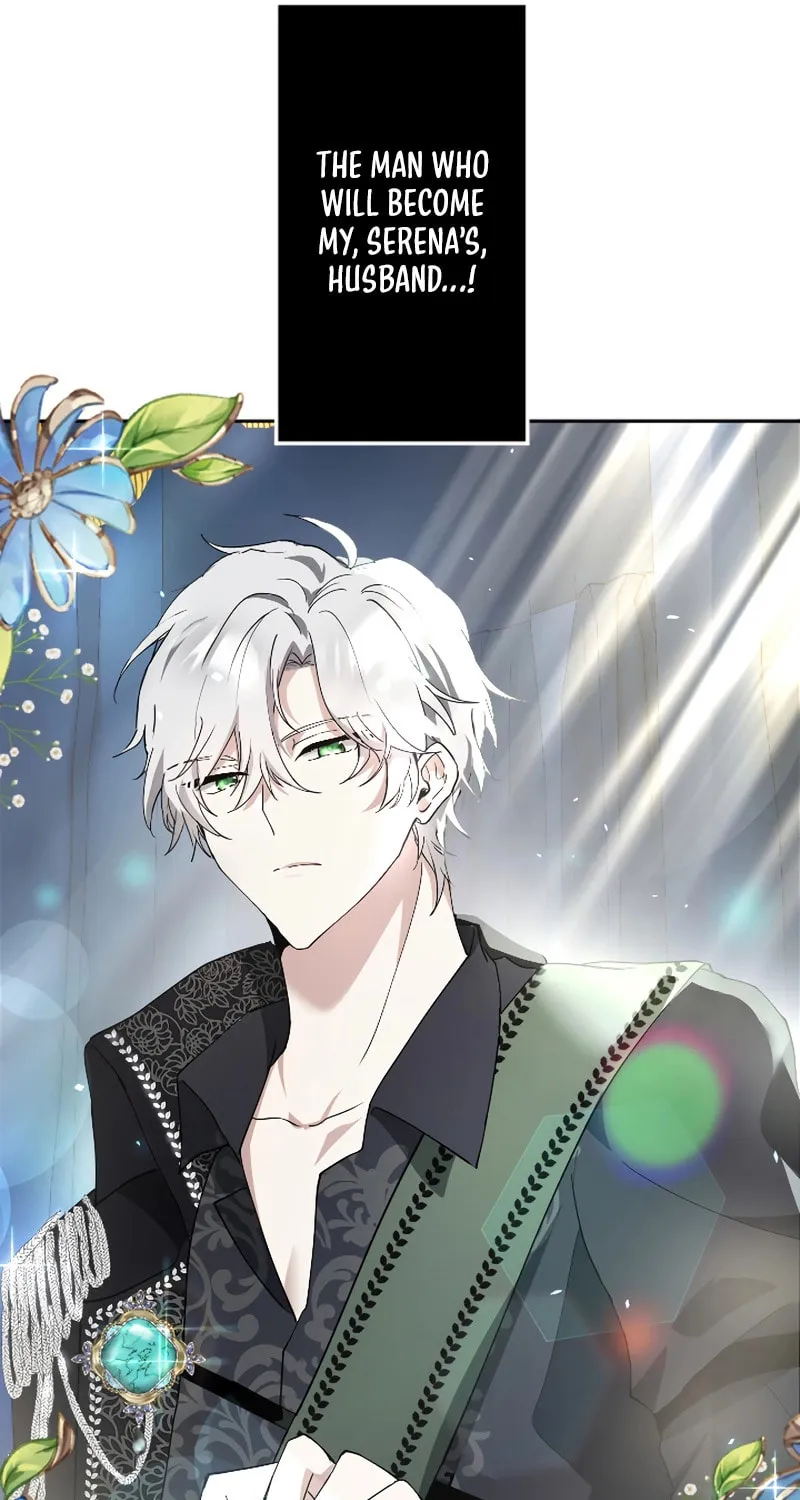 I Became a Fallen Saint Pregnant With a Tyrant Chapter 1 page 93 - 