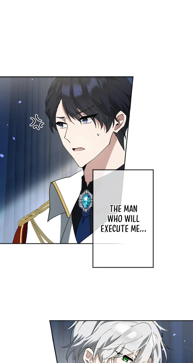 I Became a Fallen Saint Pregnant With a Tyrant Chapter 1 page 96 - 