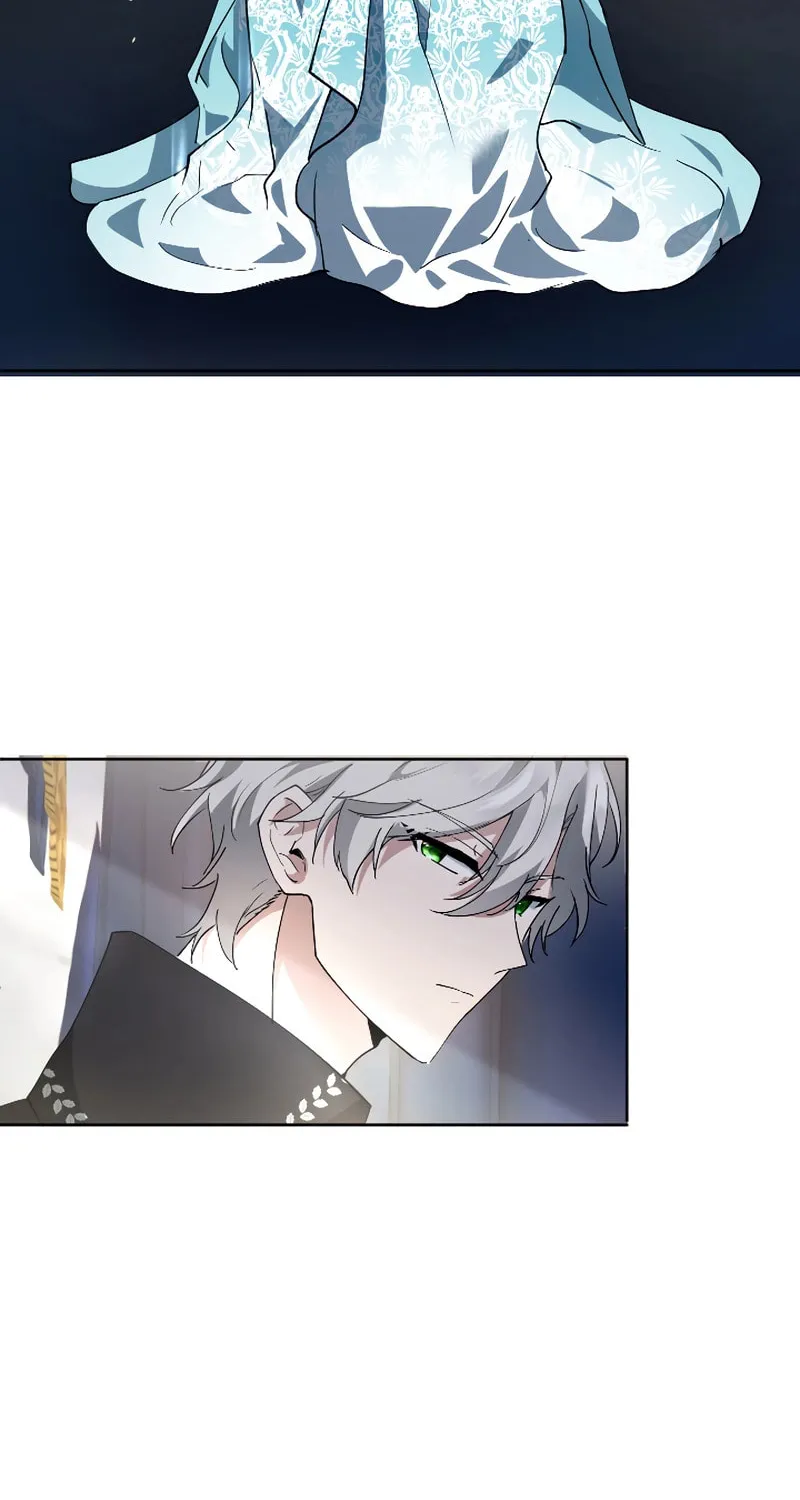 I Became a Fallen Saint Pregnant With a Tyrant Chapter 1 page 99 - 