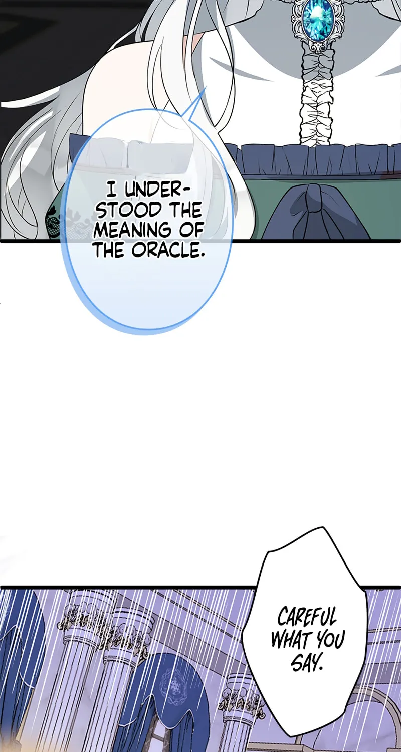 I Became a Fallen Saint Pregnant With a Tyrant Chapter 10 page 2 - 