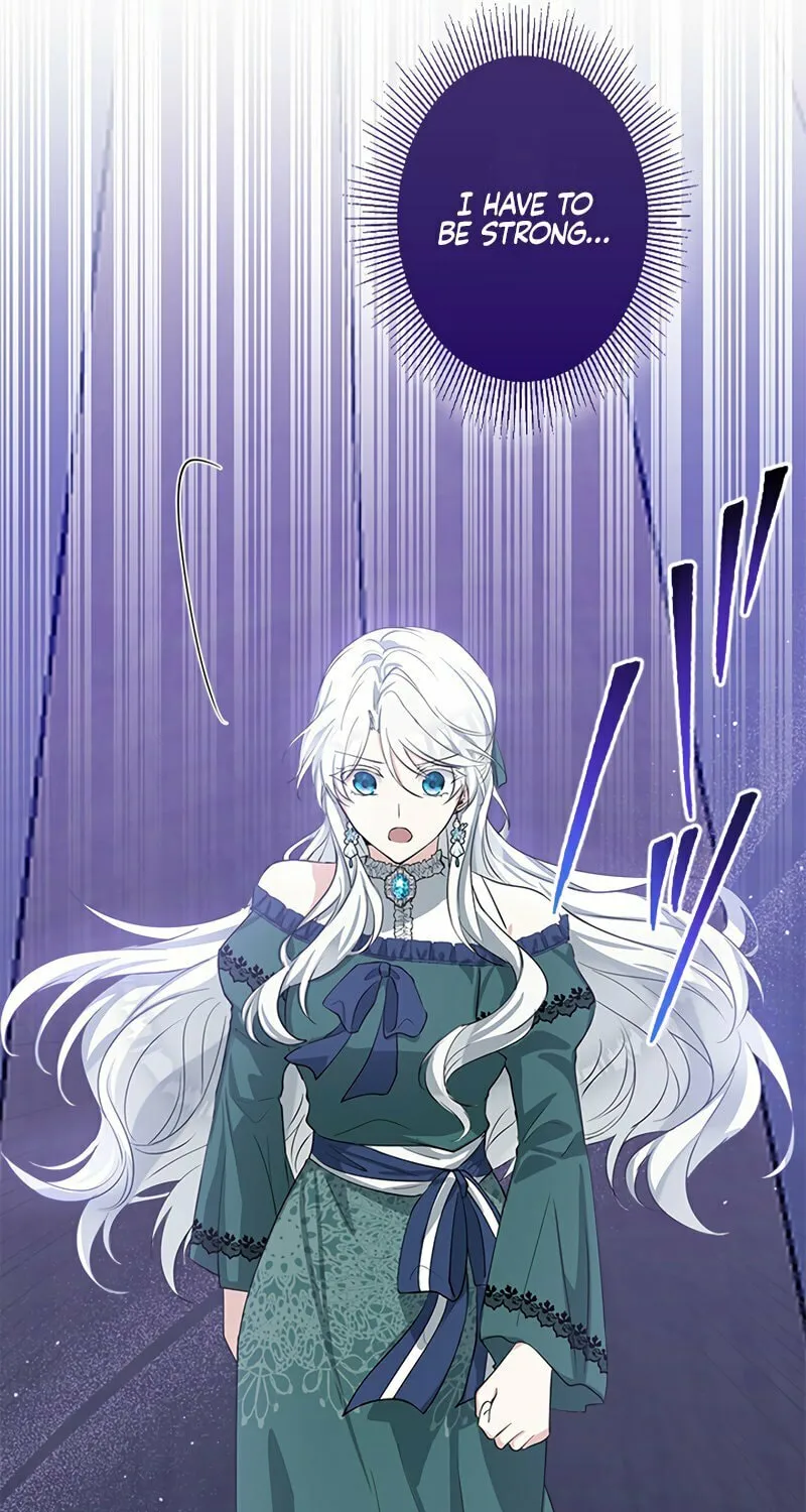 I Became a Fallen Saint Pregnant With a Tyrant Chapter 10 page 104 - 