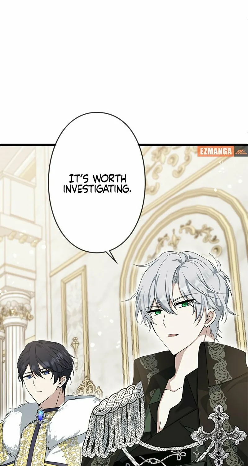 I Became a Fallen Saint Pregnant With a Tyrant Chapter 10 page 13 - 