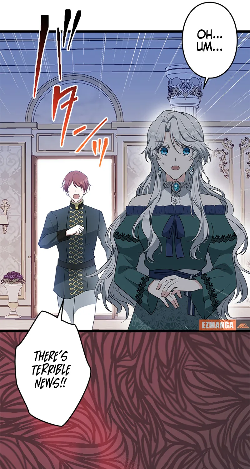 I Became a Fallen Saint Pregnant With a Tyrant Chapter 10 page 16 - 